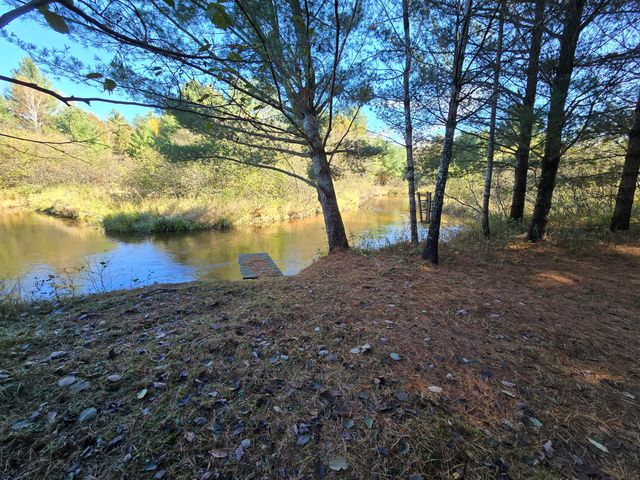 10652 N River Road, Irons, MI 49644