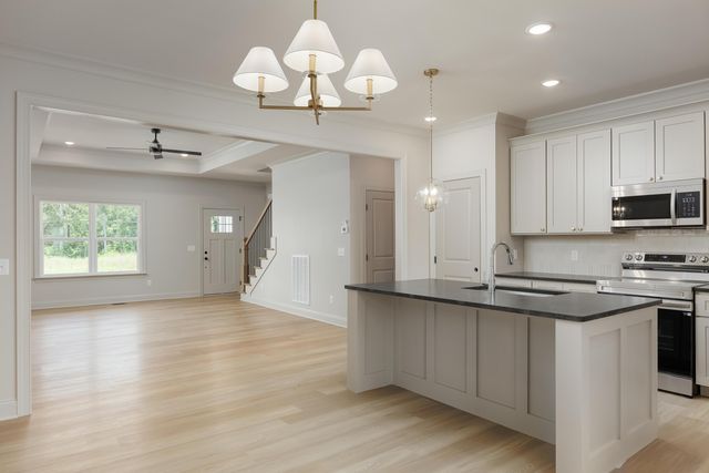 6649 Dharma Loop, Chattanooga, TN 37412