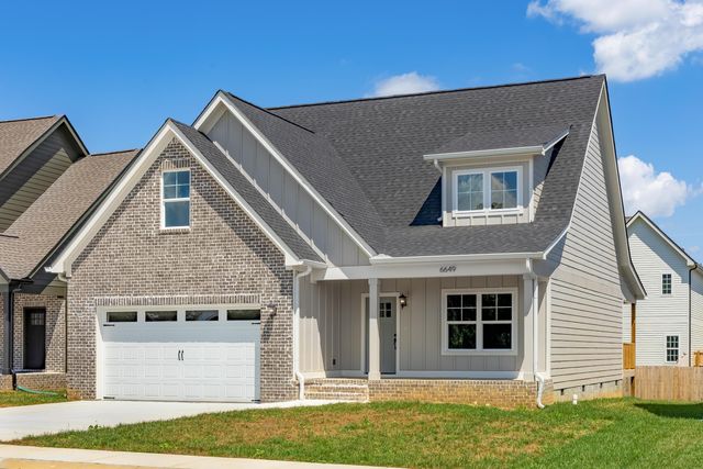 6649 Dharma Loop, Chattanooga, TN 37412