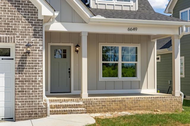 6649 Dharma Loop, Chattanooga, TN 37412