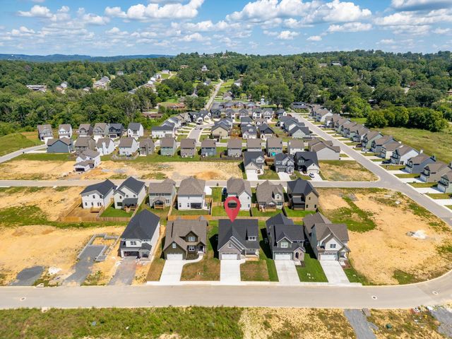 6649 Dharma Loop, Chattanooga, TN 37412