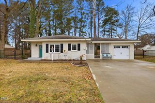 202 E North Street, Fremont, NC 27830