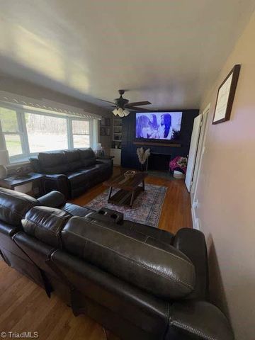 3500 E Old US Highway 421, Yadkinville, NC 27055