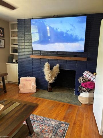 3500 E Old US Highway 421, Yadkinville, NC 27055