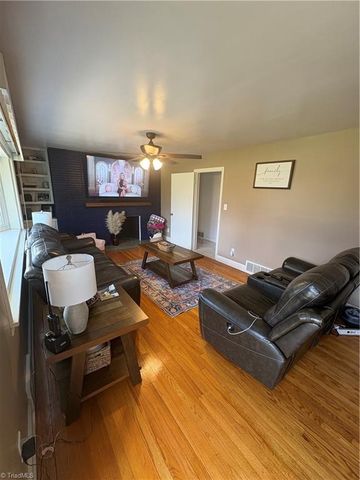 3500 E Old US Highway 421, Yadkinville, NC 27055