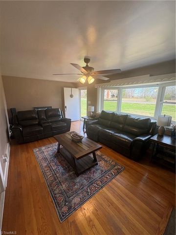 3500 E Old US Highway 421, Yadkinville, NC 27055