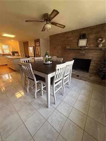 3500 E Old US Highway 421, Yadkinville, NC 27055