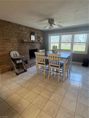 3500 E Old US Highway 421, Yadkinville, NC 27055