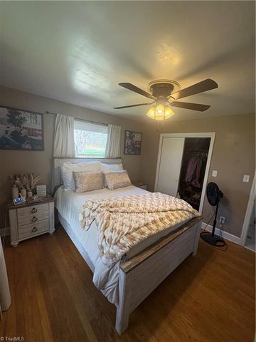 3500 E Old US Highway 421, Yadkinville, NC 27055