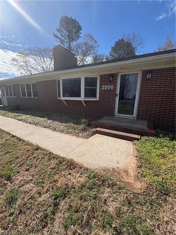 3500 E Old US Highway 421, Yadkinville, NC 27055