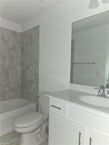 5835 Double Eagle CIR 4732, Ave Maria, FL 34142