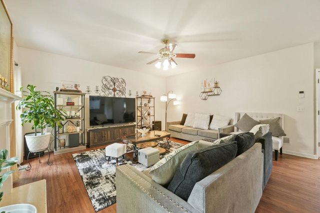 4408 Silver Ridge Way SW, Austell, GA 30106