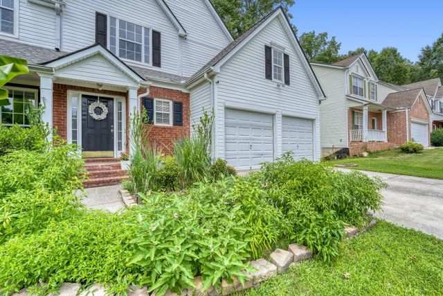 4408 Silver Ridge Way SW, Austell, GA 30106