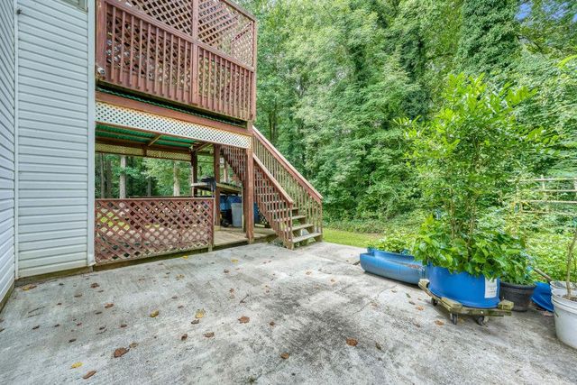 4408 Silver Ridge Way SW, Austell, GA 30106