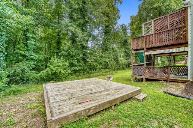 4408 Silver Ridge Way SW, Austell, GA 30106