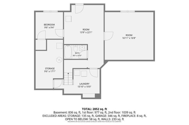 4408 Silver Ridge Way SW, Austell, GA 30106