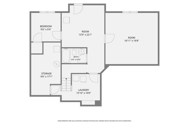 4408 Silver Ridge Way SW, Austell, GA 30106