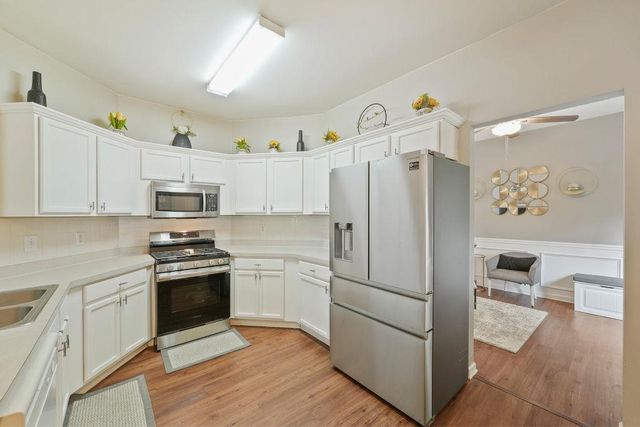 4408 Silver Ridge Way SW, Austell, GA 30106