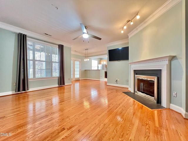 714 Providence Glen Drive, Chapel Hill, NC 27514