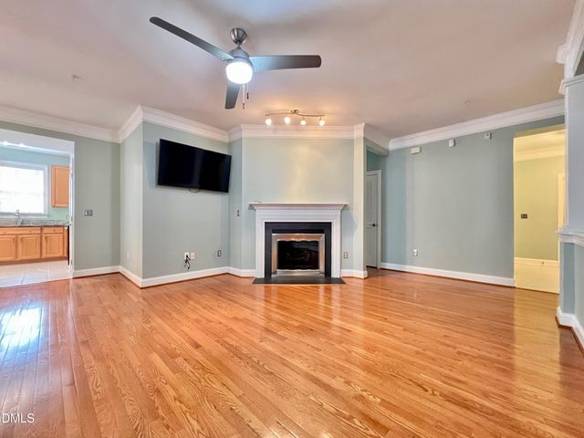 714 Providence Glen Drive, Chapel Hill, NC 27514