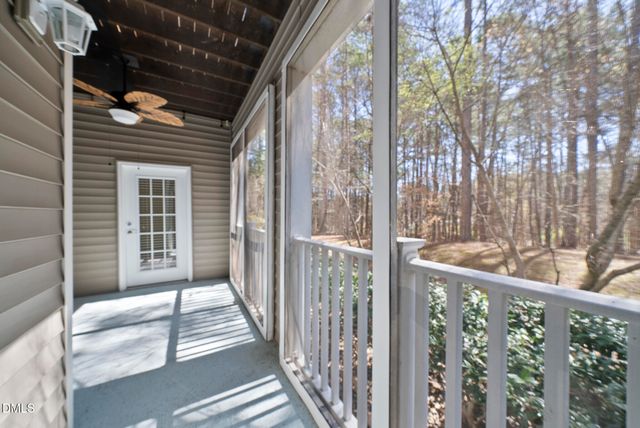 714 Providence Glen Drive, Chapel Hill, NC 27514