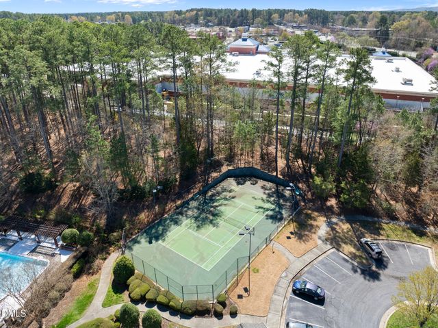 714 Providence Glen Drive, Chapel Hill, NC 27514