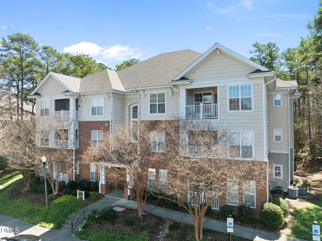 714 Providence Glen Drive, Chapel Hill, NC 27514