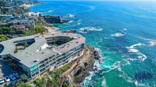 31561 Table Rock Drive 411, Laguna Beach, CA 92651