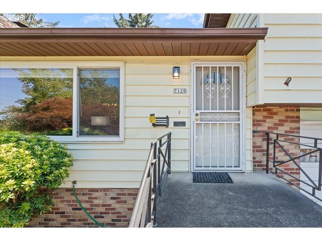 7120 Ne 22ND Ave, Portland, OR 97211