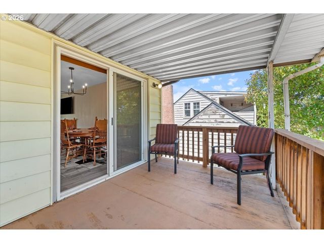 7120 Ne 22ND Ave, Portland, OR 97211