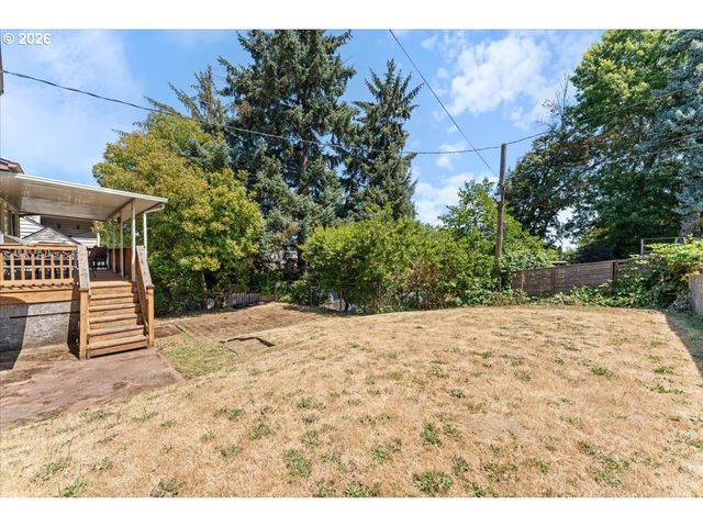 7120 Ne 22ND Ave, Portland, OR 97211