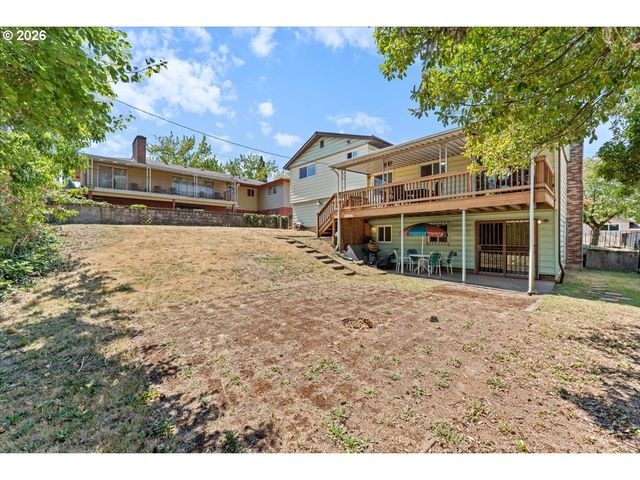 7120 Ne 22ND Ave, Portland, OR 97211