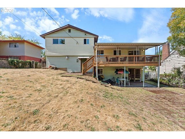 7120 Ne 22ND Ave, Portland, OR 97211