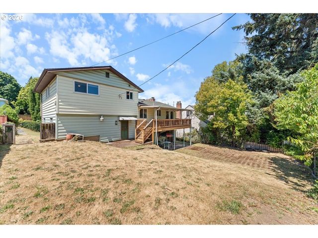 7120 Ne 22ND Ave, Portland, OR 97211