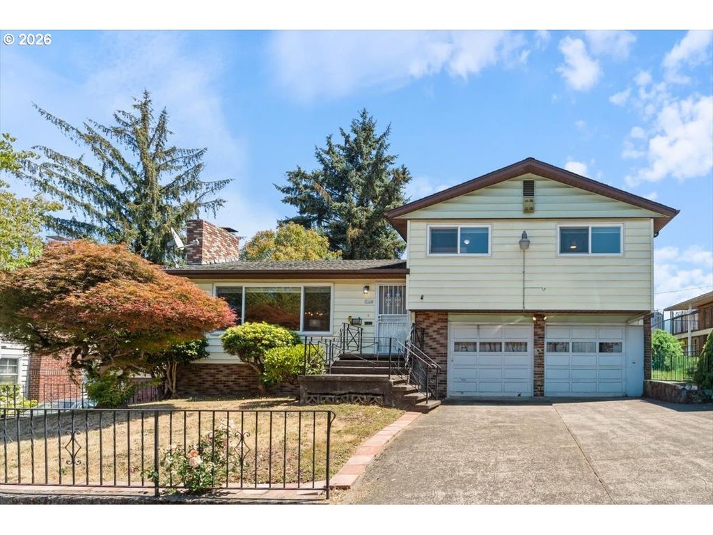 7120 Ne 22ND Ave, Portland, OR 97211