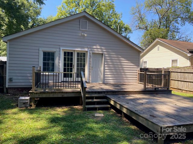 910 Gibbons Street, Gastonia, NC 28052