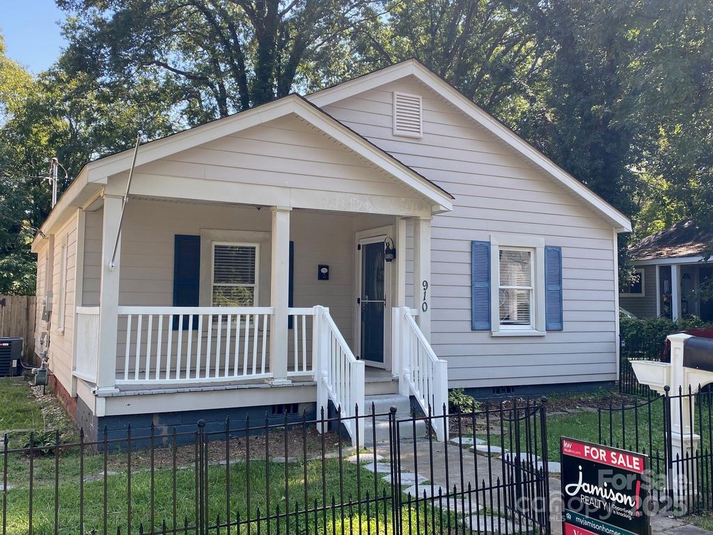 910 Gibbons Street, Gastonia, NC 28052