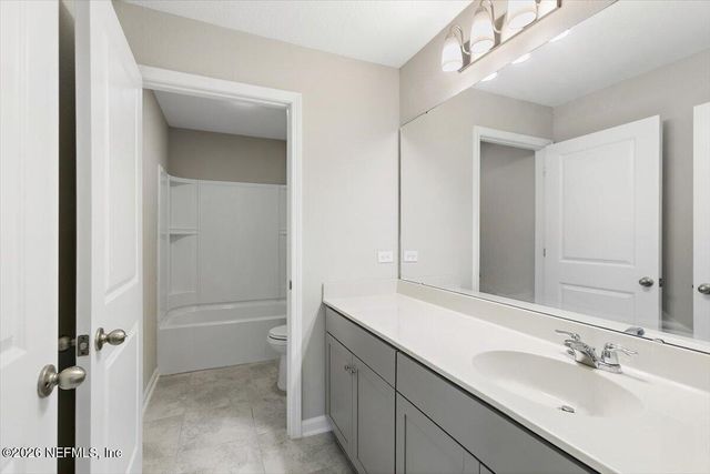 11642 PALLADIO Way, Jacksonville, FL 32218