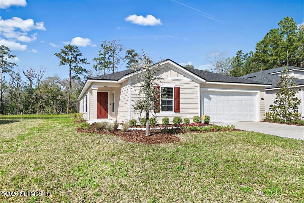 11642 PALLADIO Way, Jacksonville, FL 32218