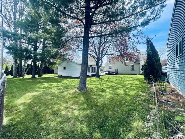 1126 TAFT AVENUE, Oshkosh, WI 54902