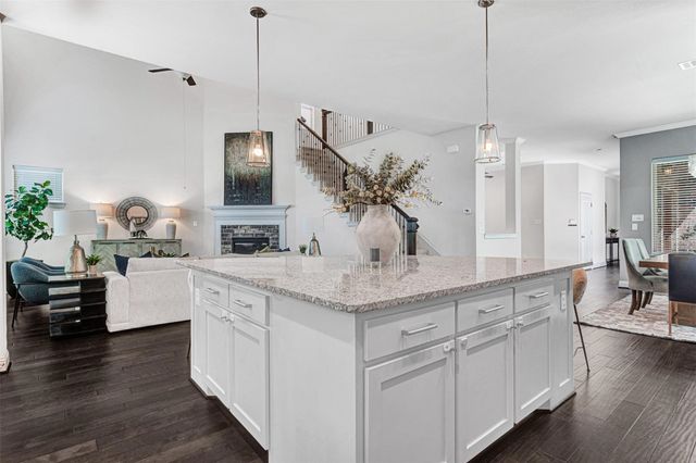 3613 Gloucester Road, Richardson, TX 75082