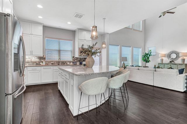 3613 Gloucester Road, Richardson, TX 75082