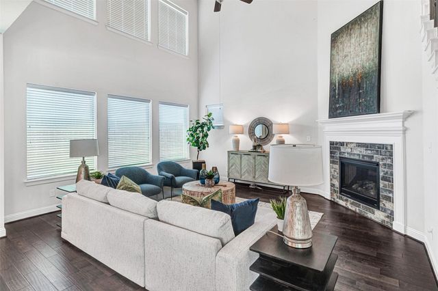 3613 Gloucester Road, Richardson, TX 75082