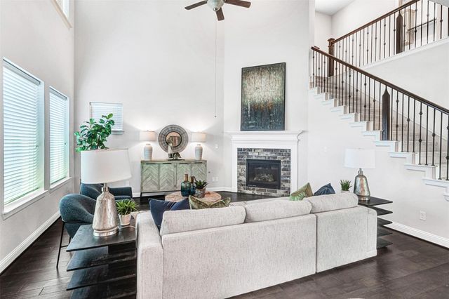 3613 Gloucester Road, Richardson, TX 75082