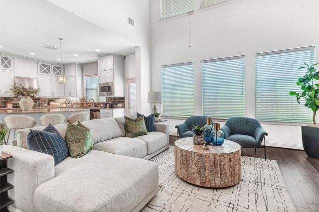 3613 Gloucester Road, Richardson, TX 75082