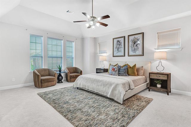 3613 Gloucester Road, Richardson, TX 75082