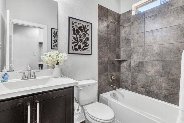 3613 Gloucester Road, Richardson, TX 75082