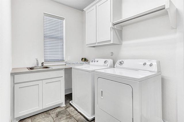 3613 Gloucester Road, Richardson, TX 75082