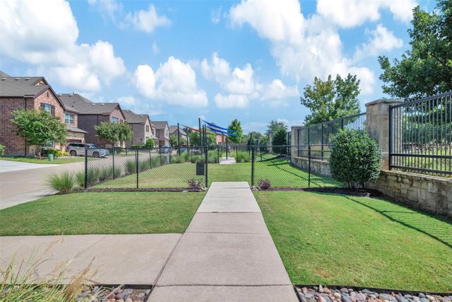 3613 Gloucester Road, Richardson, TX 75082