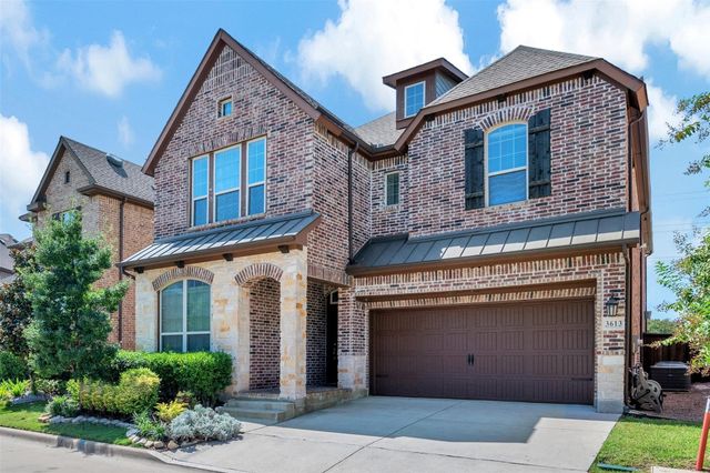 3613 Gloucester Road, Richardson, TX 75082